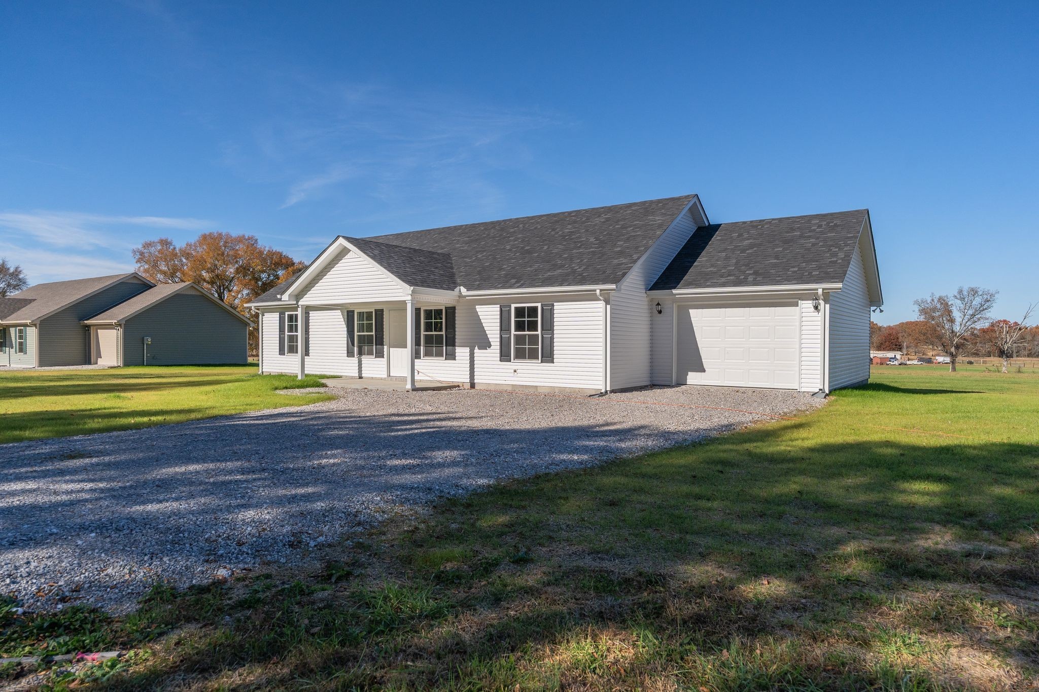 1585 Paynes Church Rd