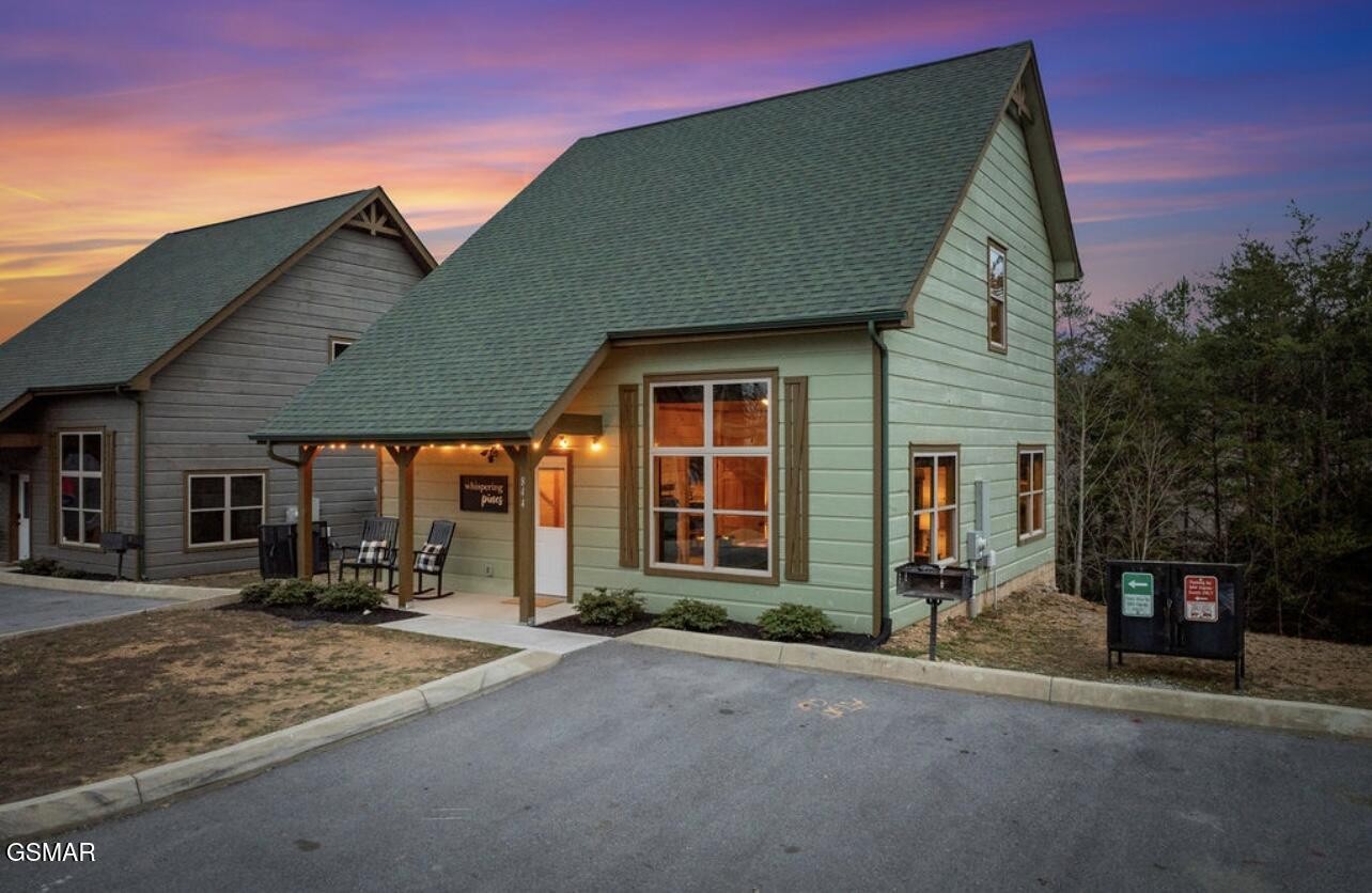 844 Osprey Way