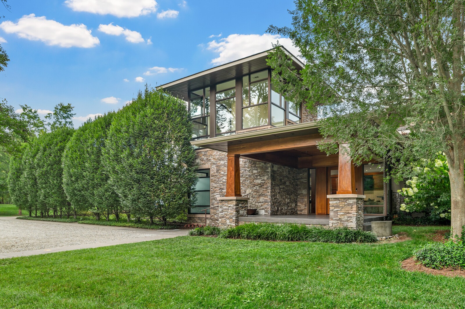 4400 Franklin Pike