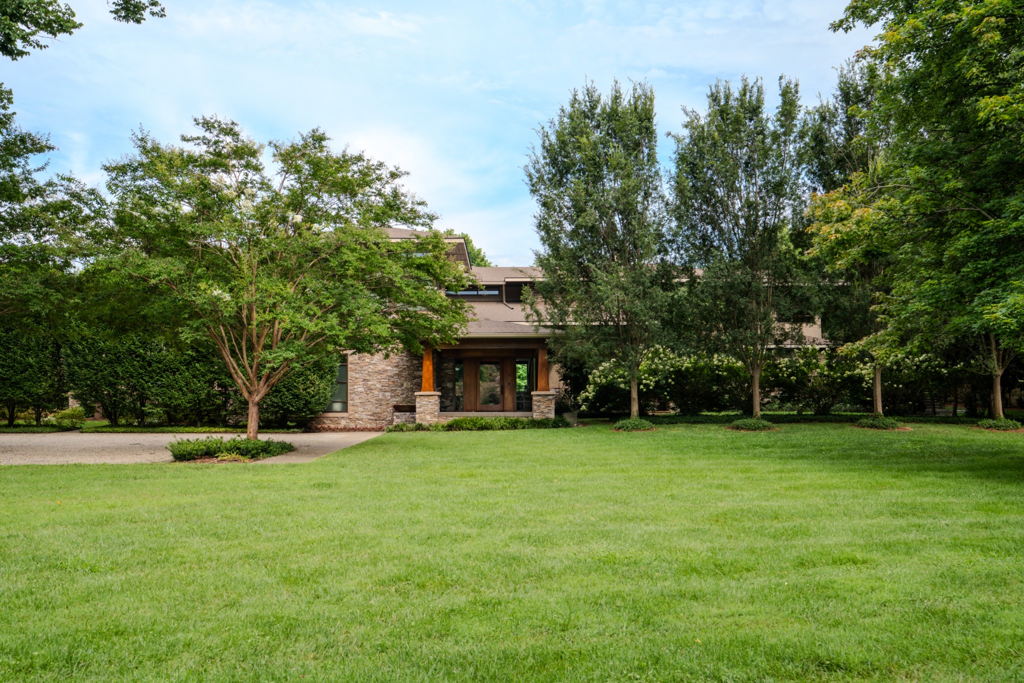 4400 Franklin Pike