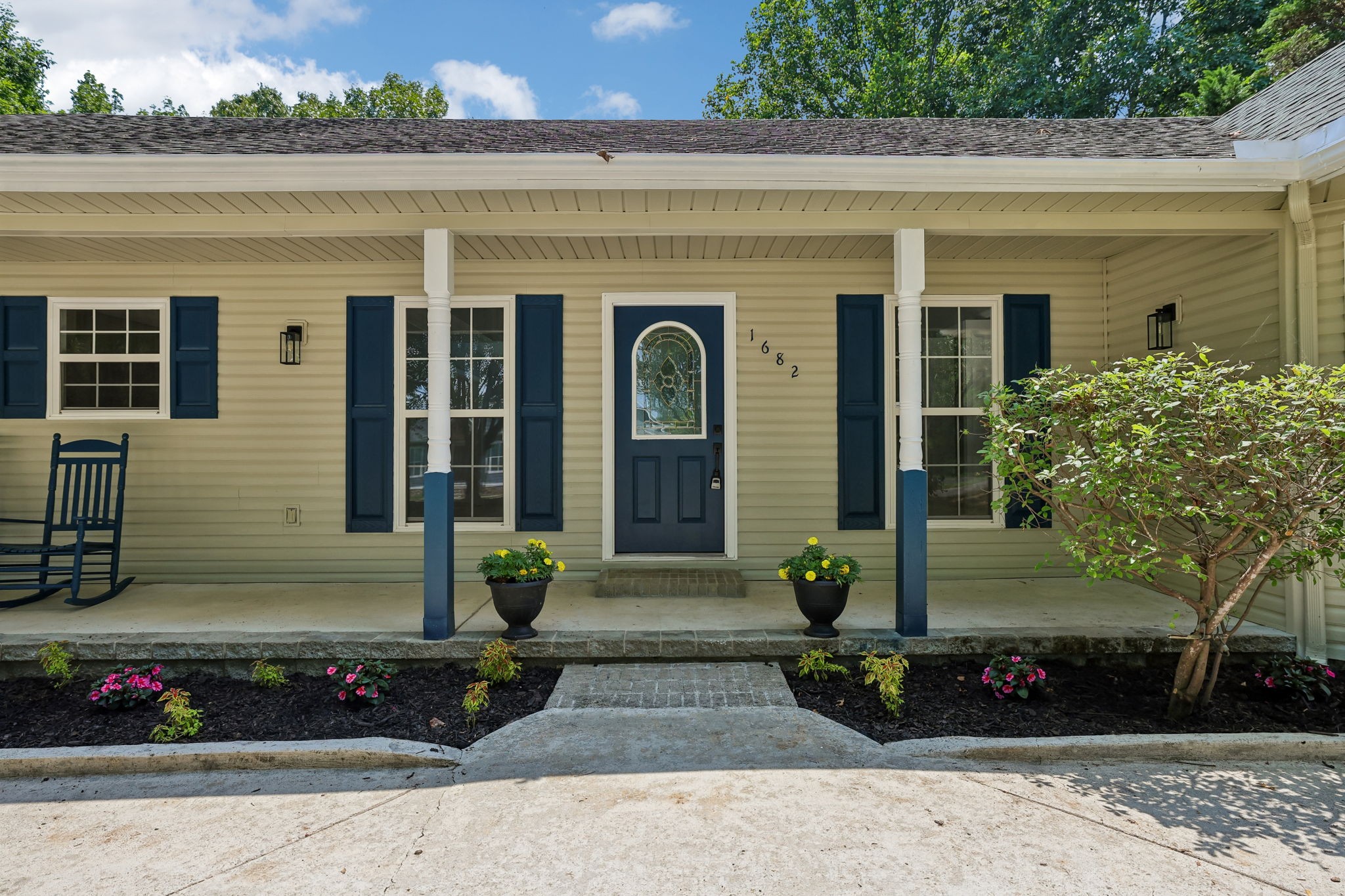 1682 Ridgeview Run