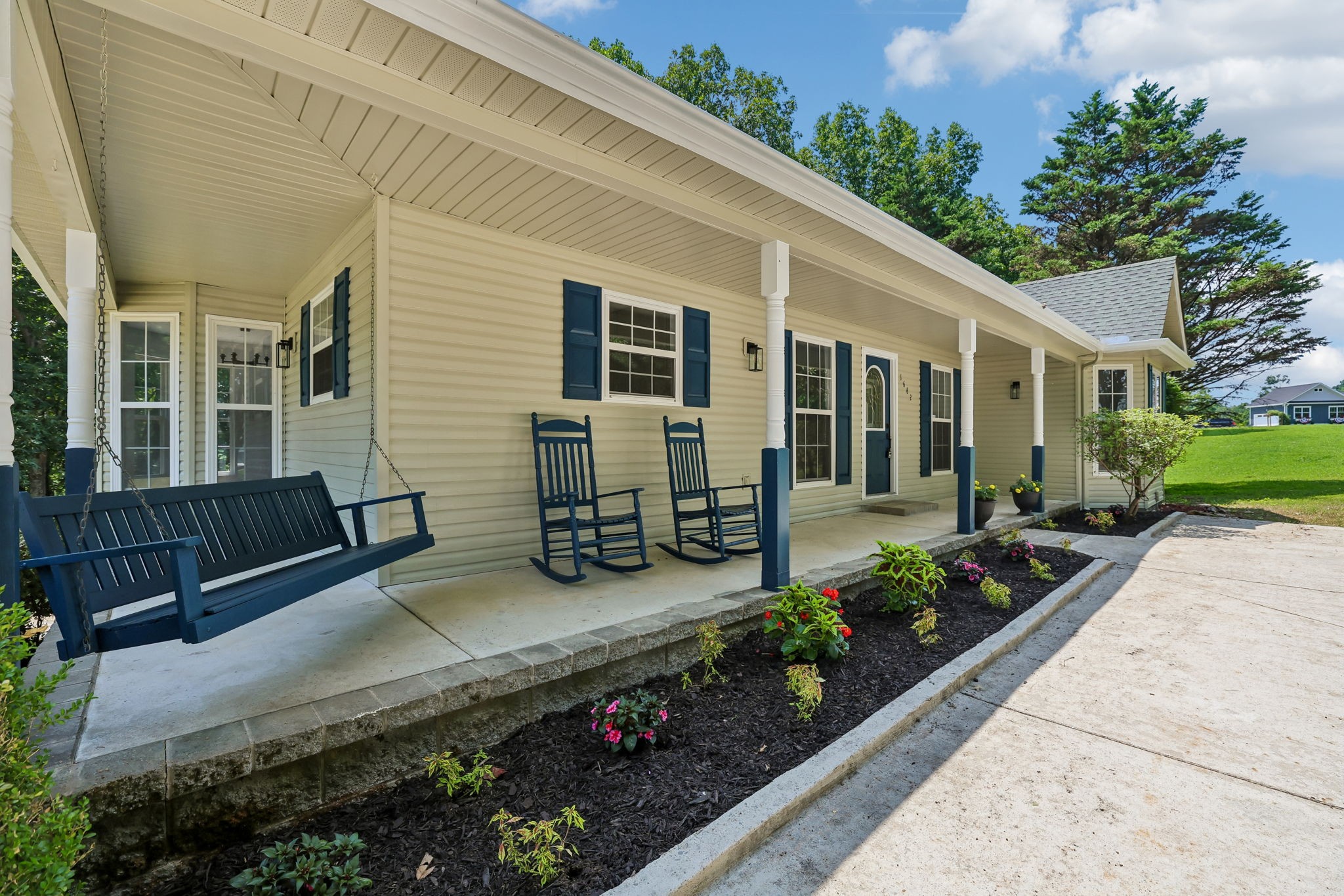 1682 Ridgeview Run