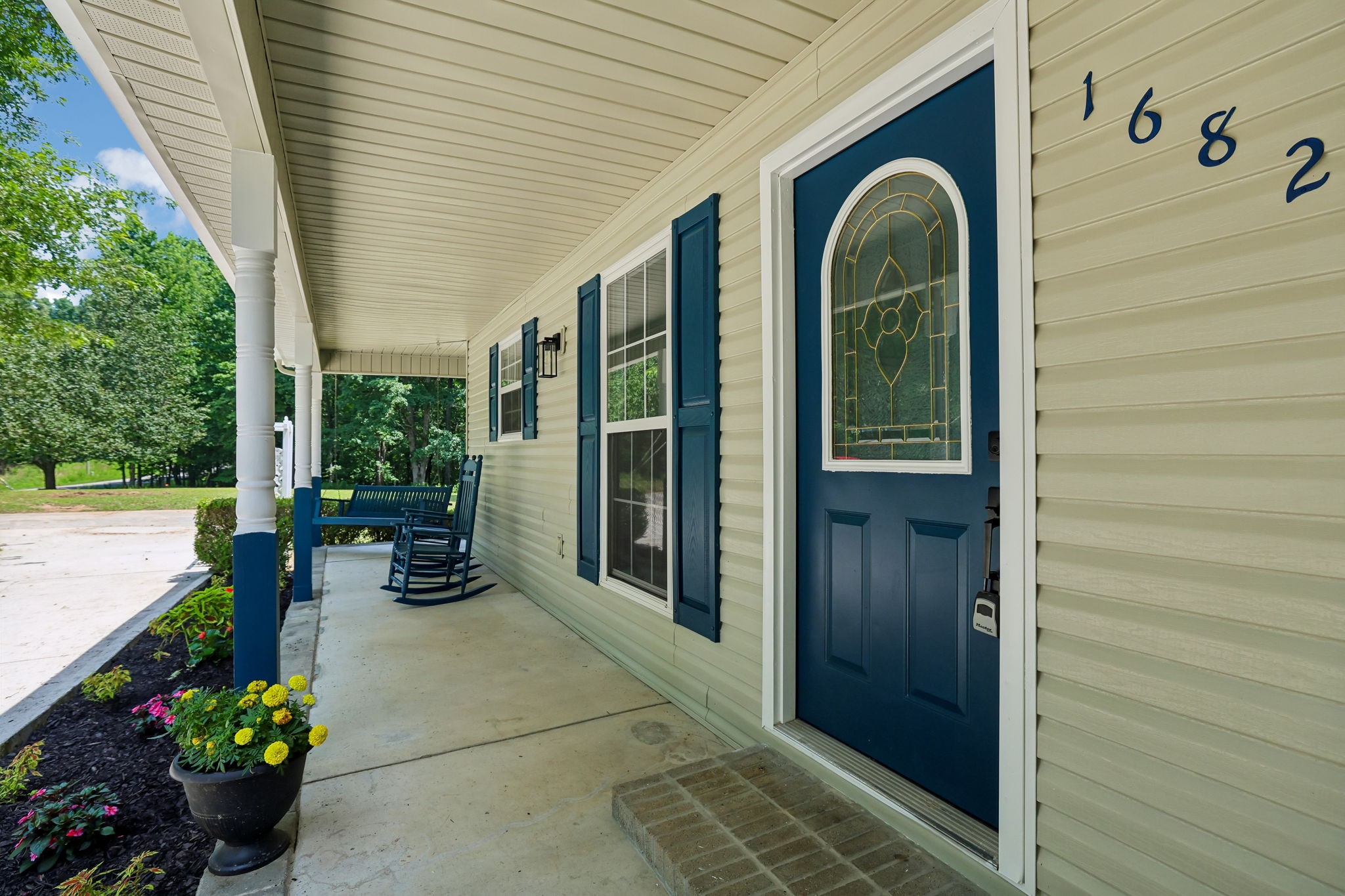 1682 Ridgeview Run