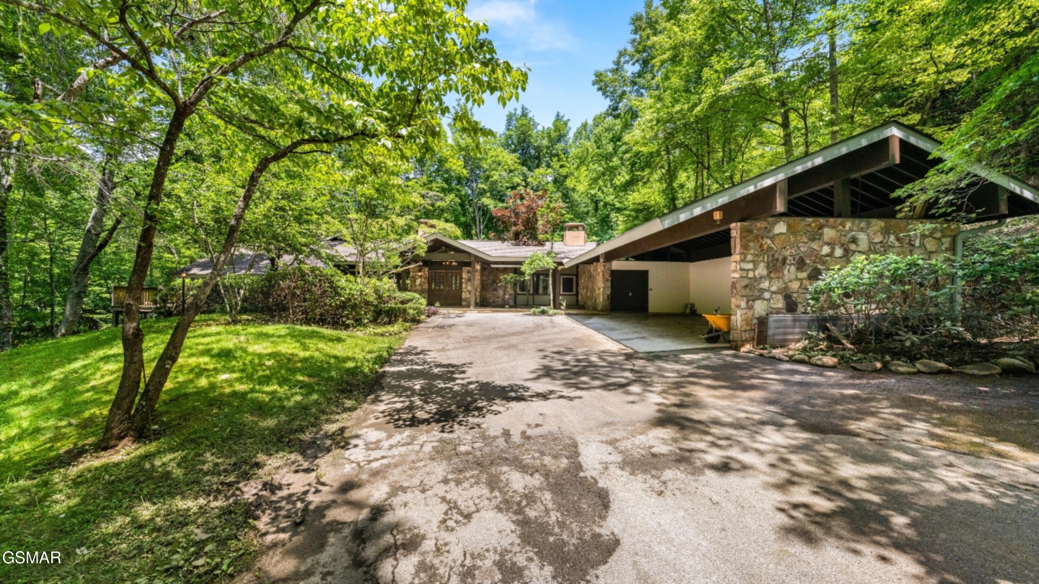 1115 Old Cartertown Road