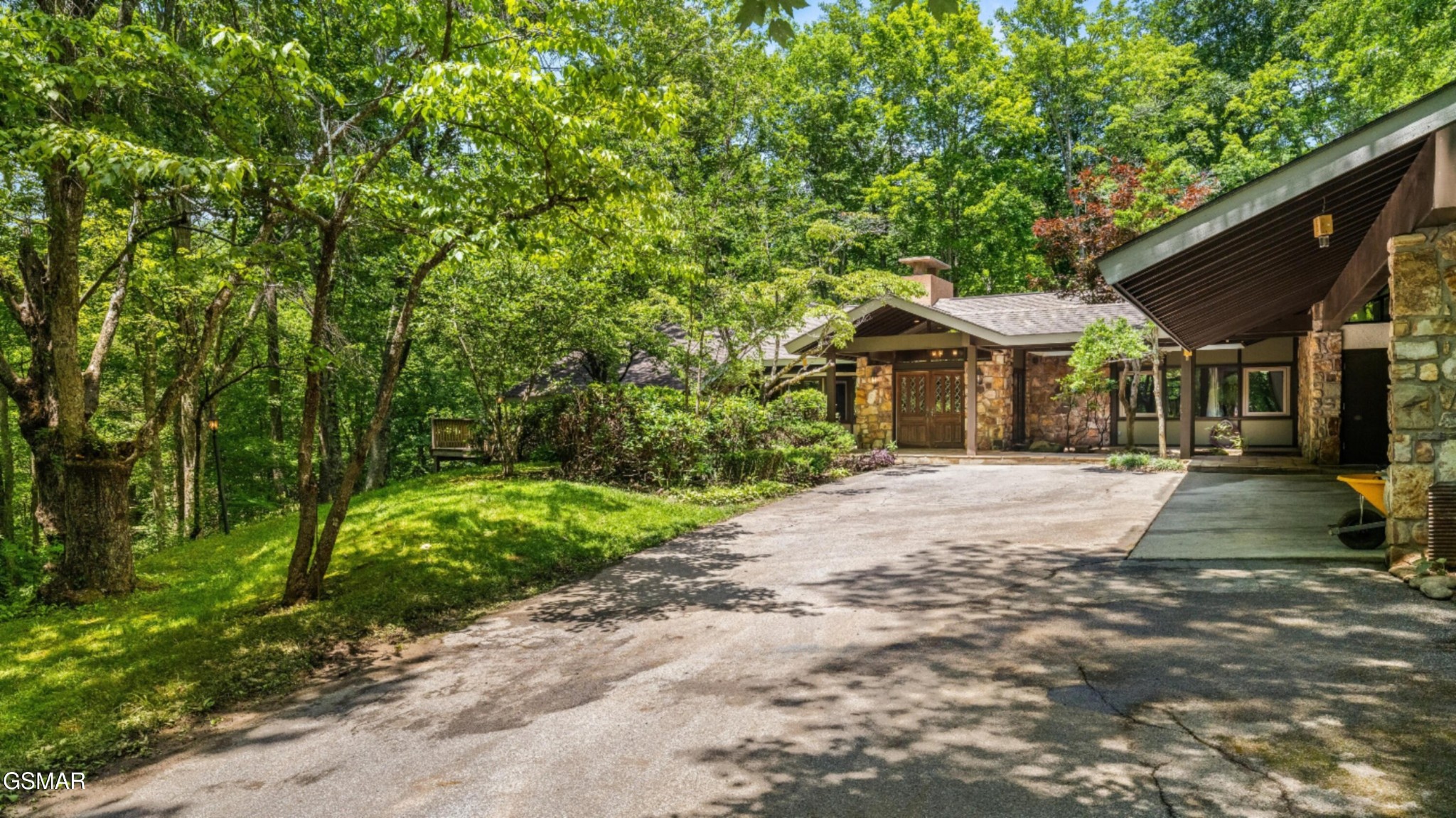 1115 Old Cartertown Road