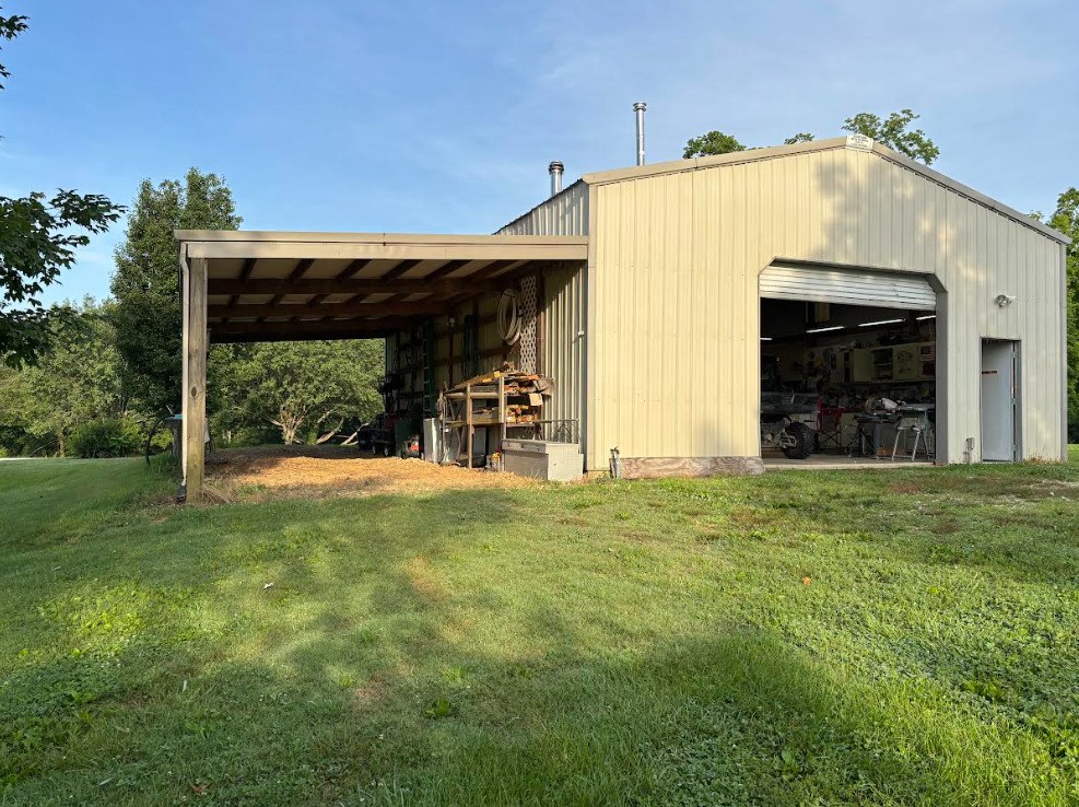 3429 Point Mason Rd