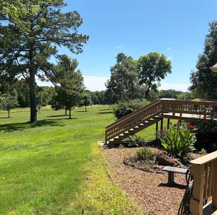 3429 Point Mason Rd