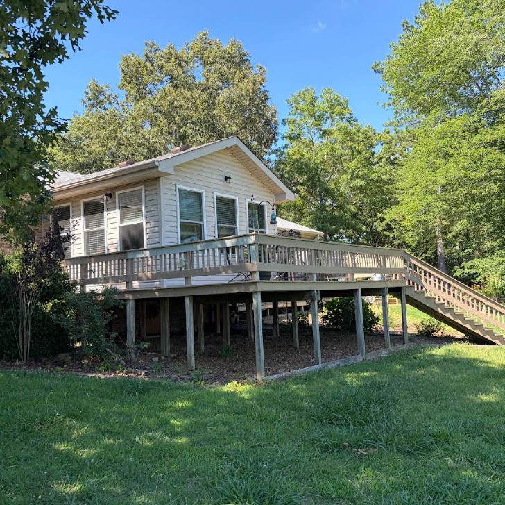 3429 Point Mason Rd