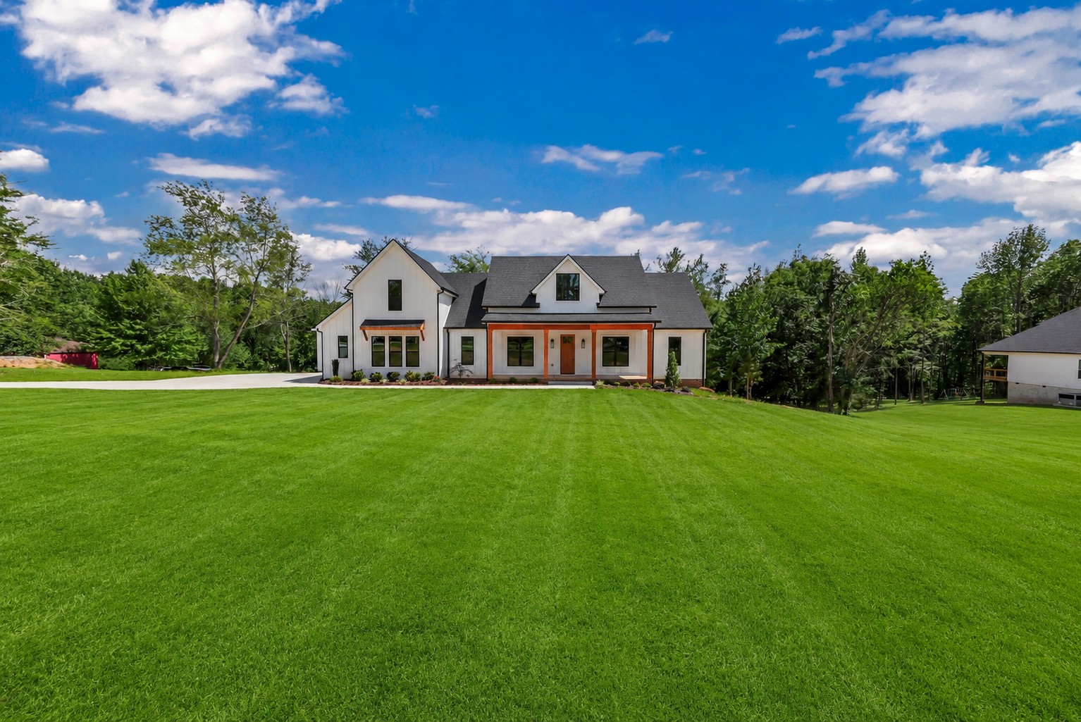 2660 Jarrell Ridge Rd