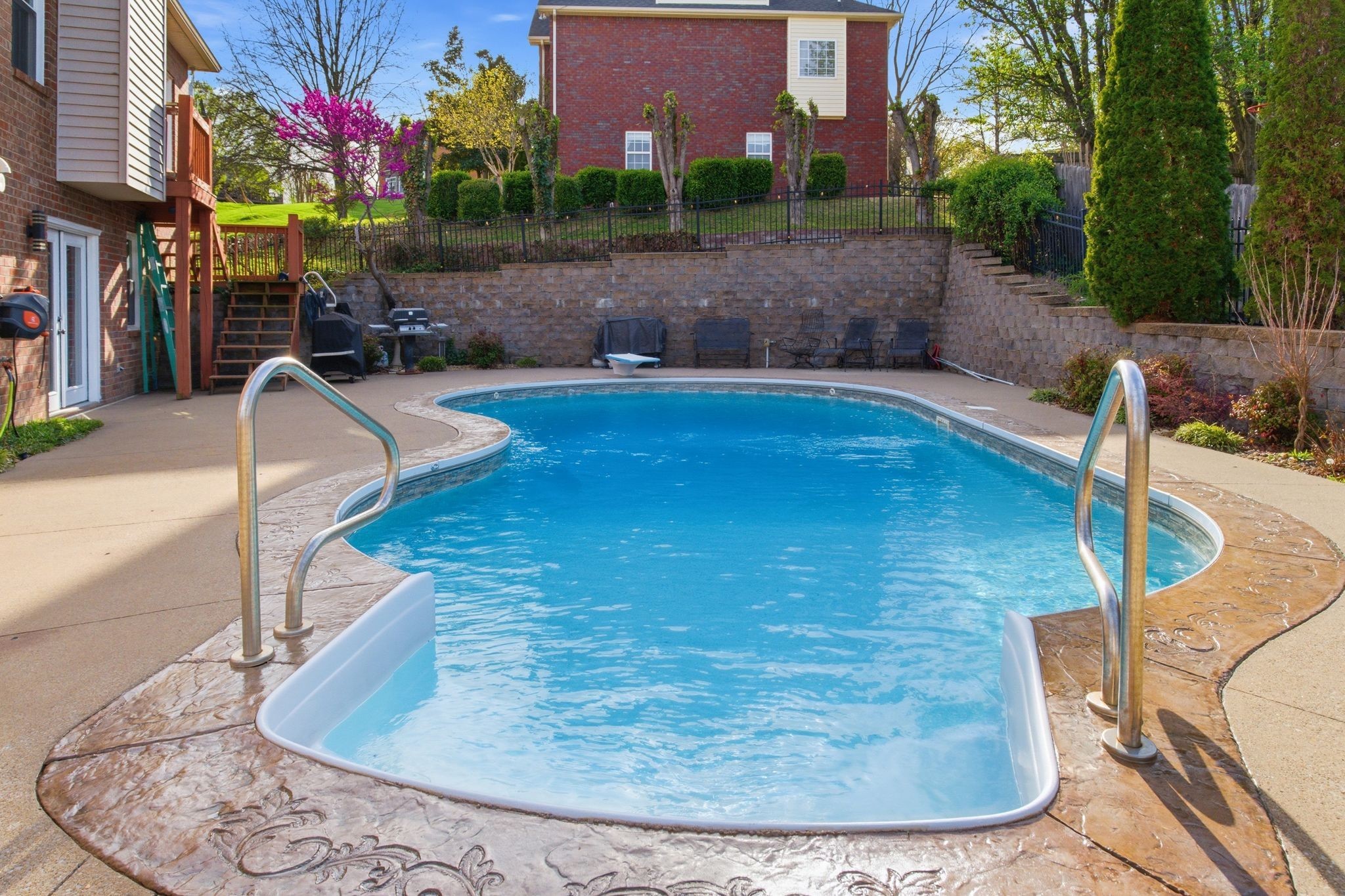 1514 Brookstone Cir