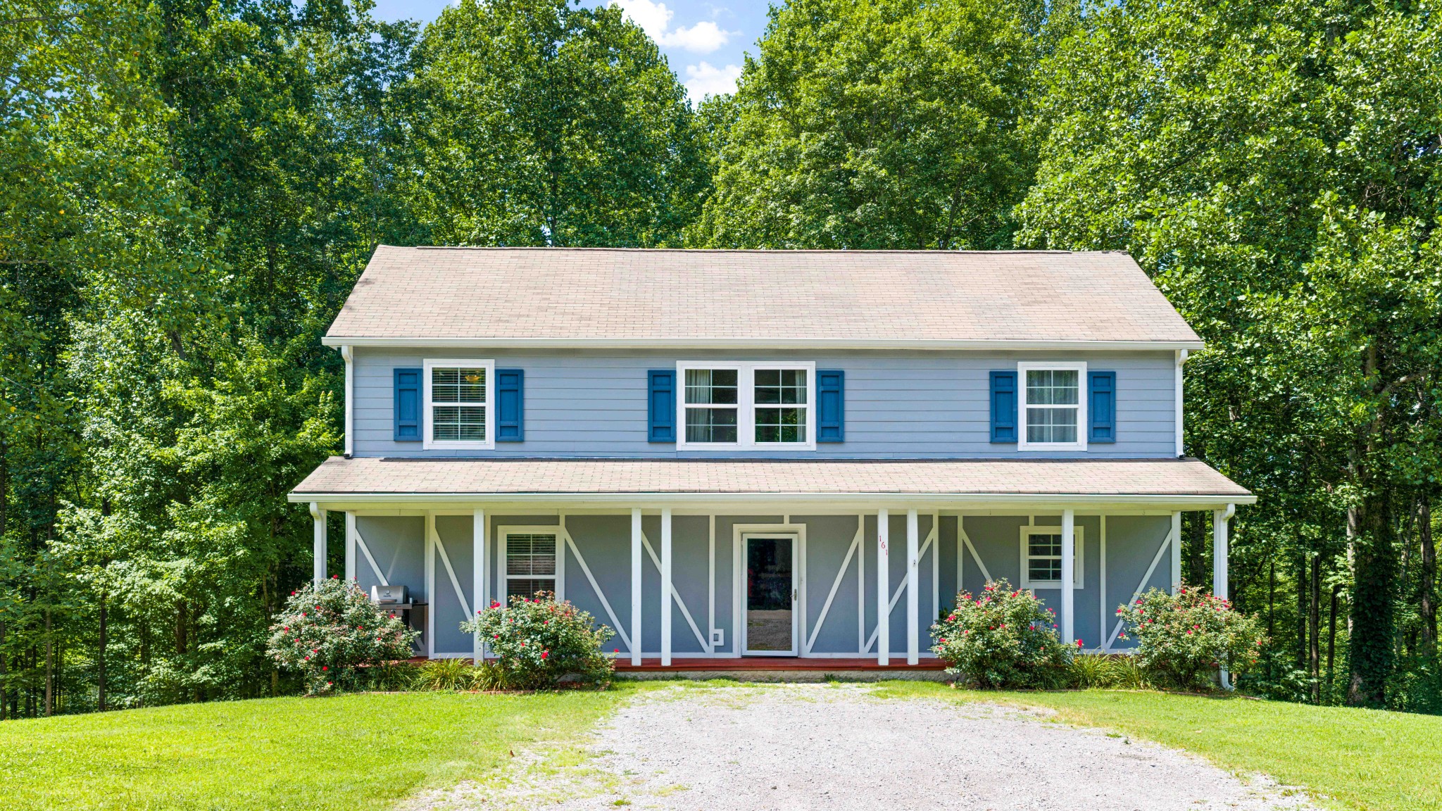 161 Shiloh Ln