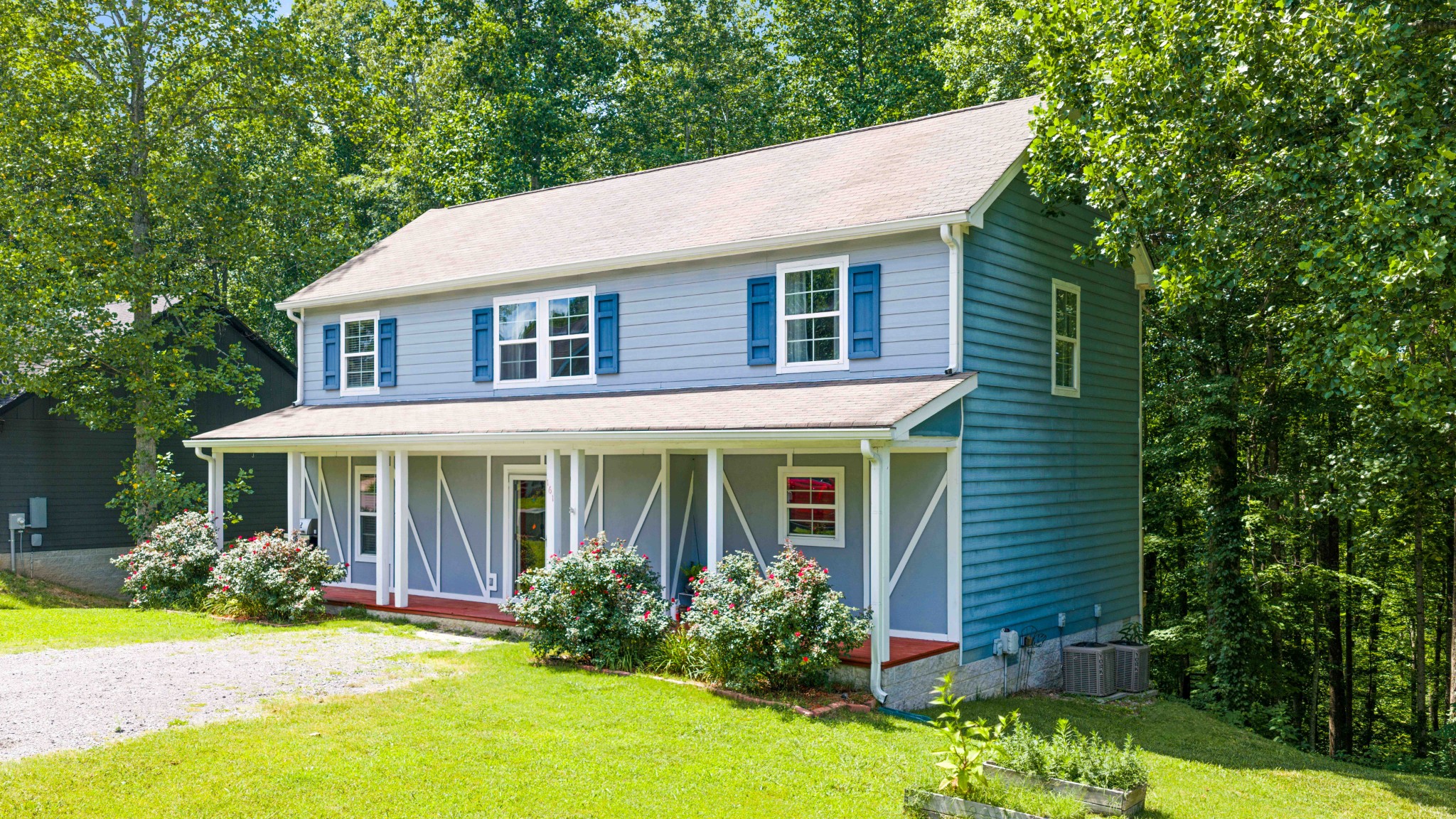 161 Shiloh Ln
