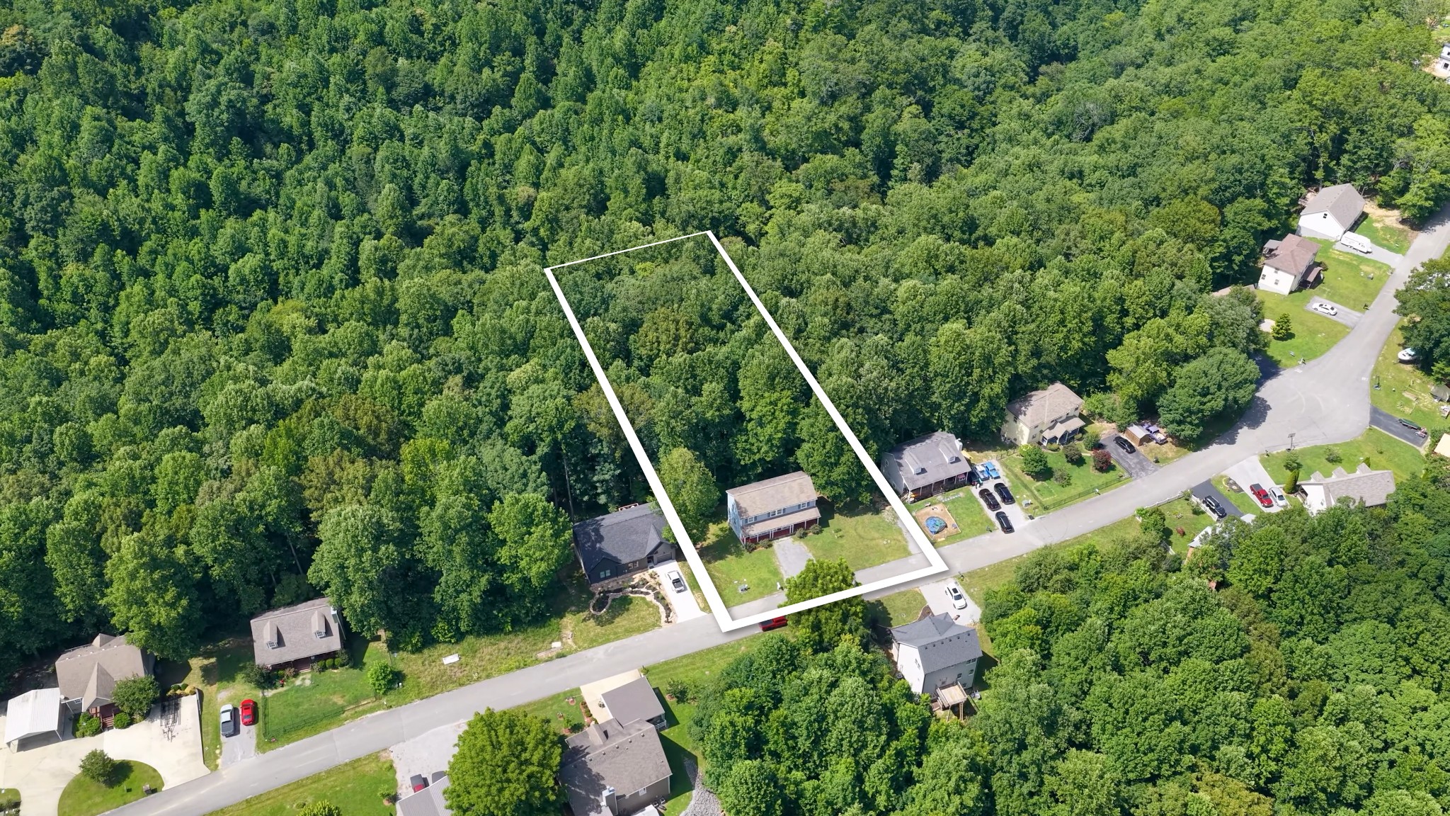 161 Shiloh Ln