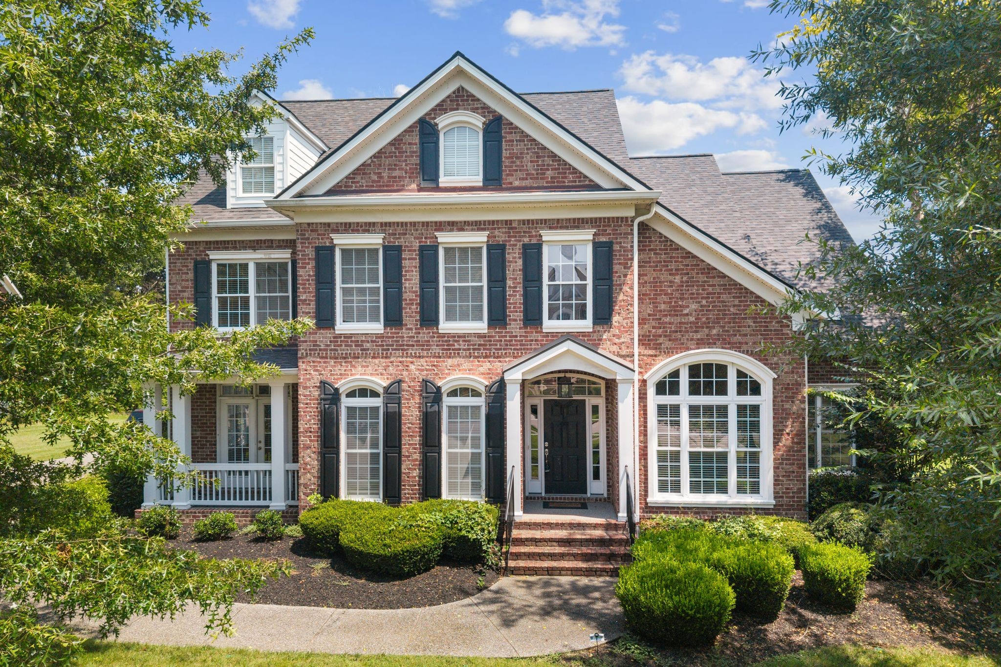 1300 Bull Run Ct