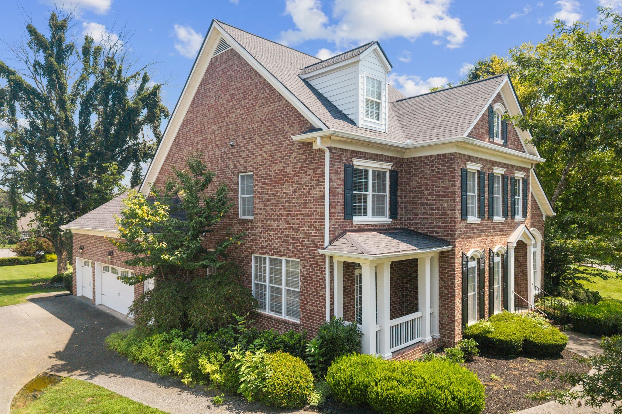 1300 Bull Run Ct