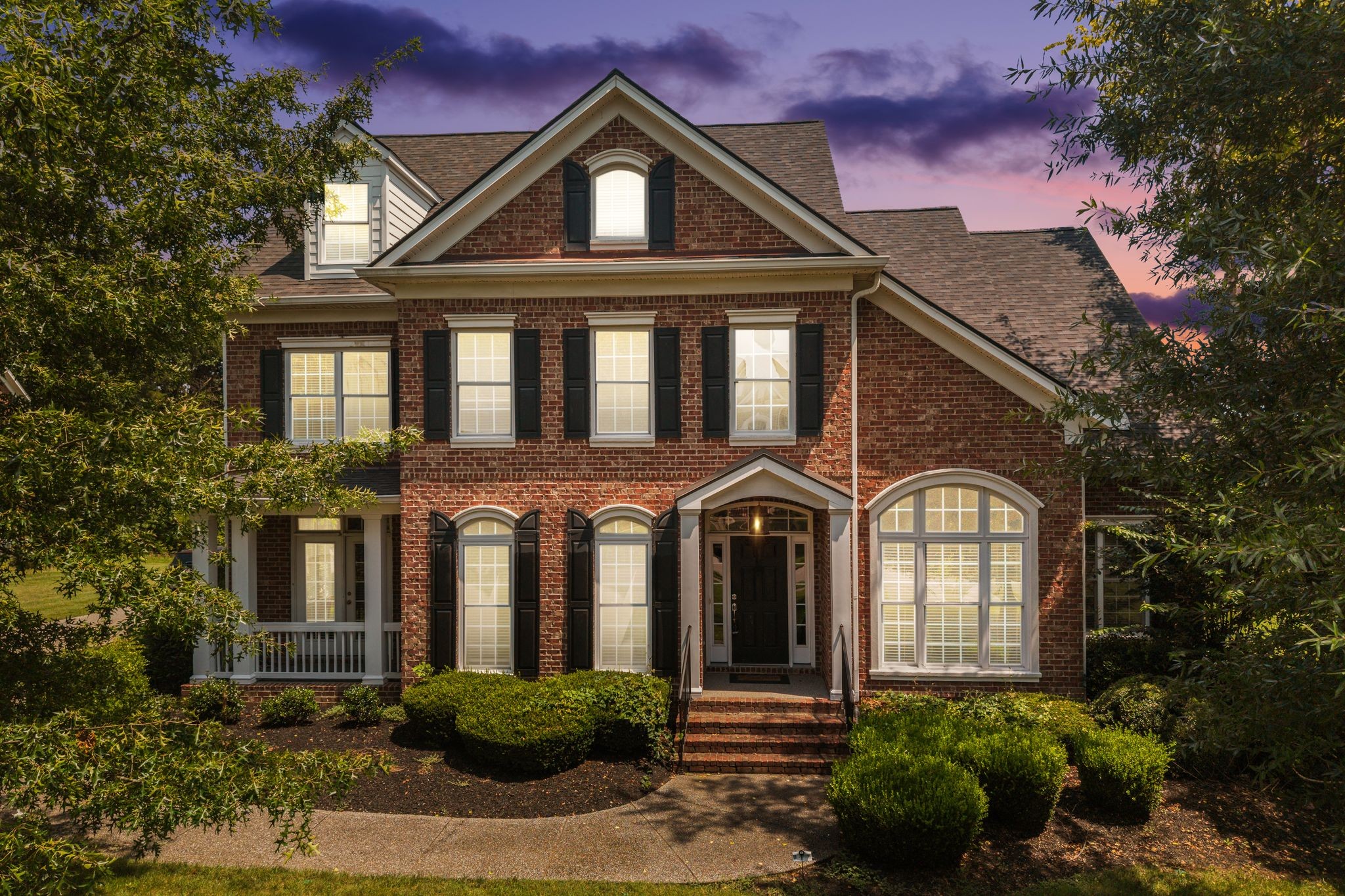 1300 Bull Run Ct