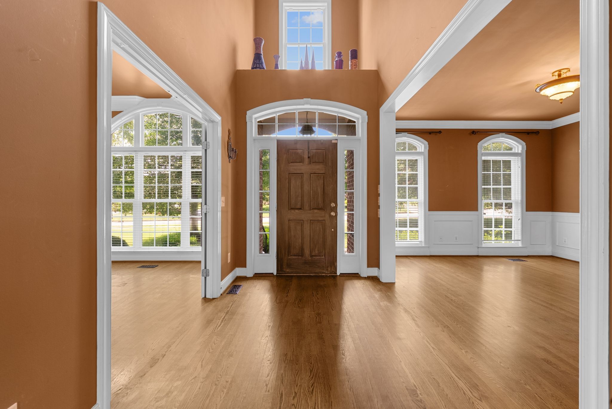 1300 Bull Run Ct