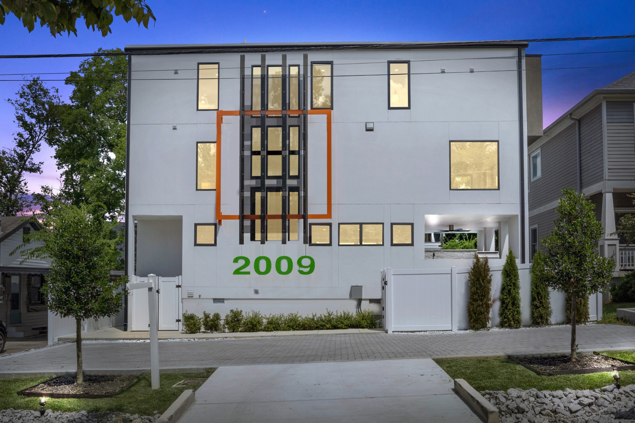 2009 Overby Rd