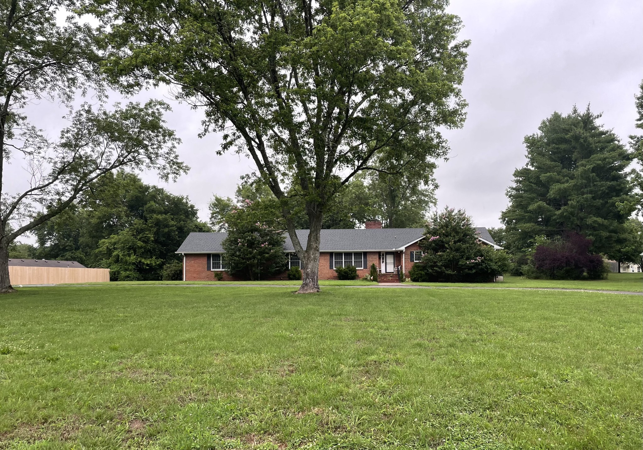 805 Sam Davis Rd