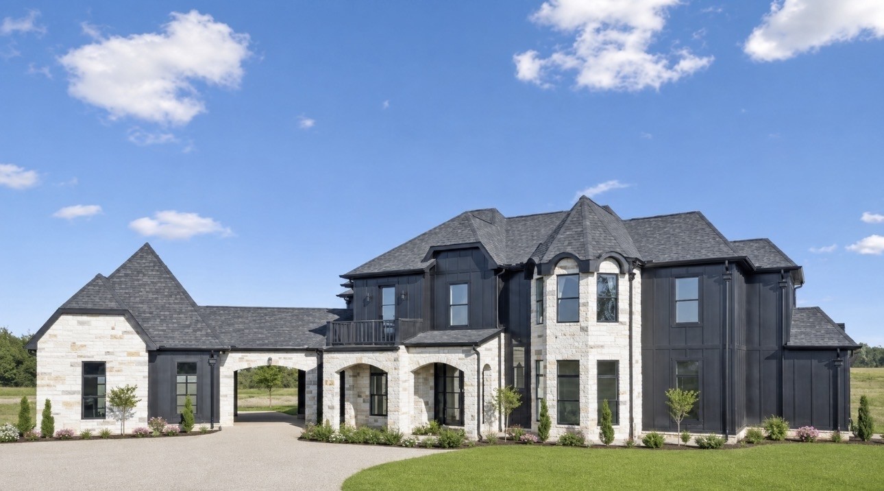 201 Lamb Rd