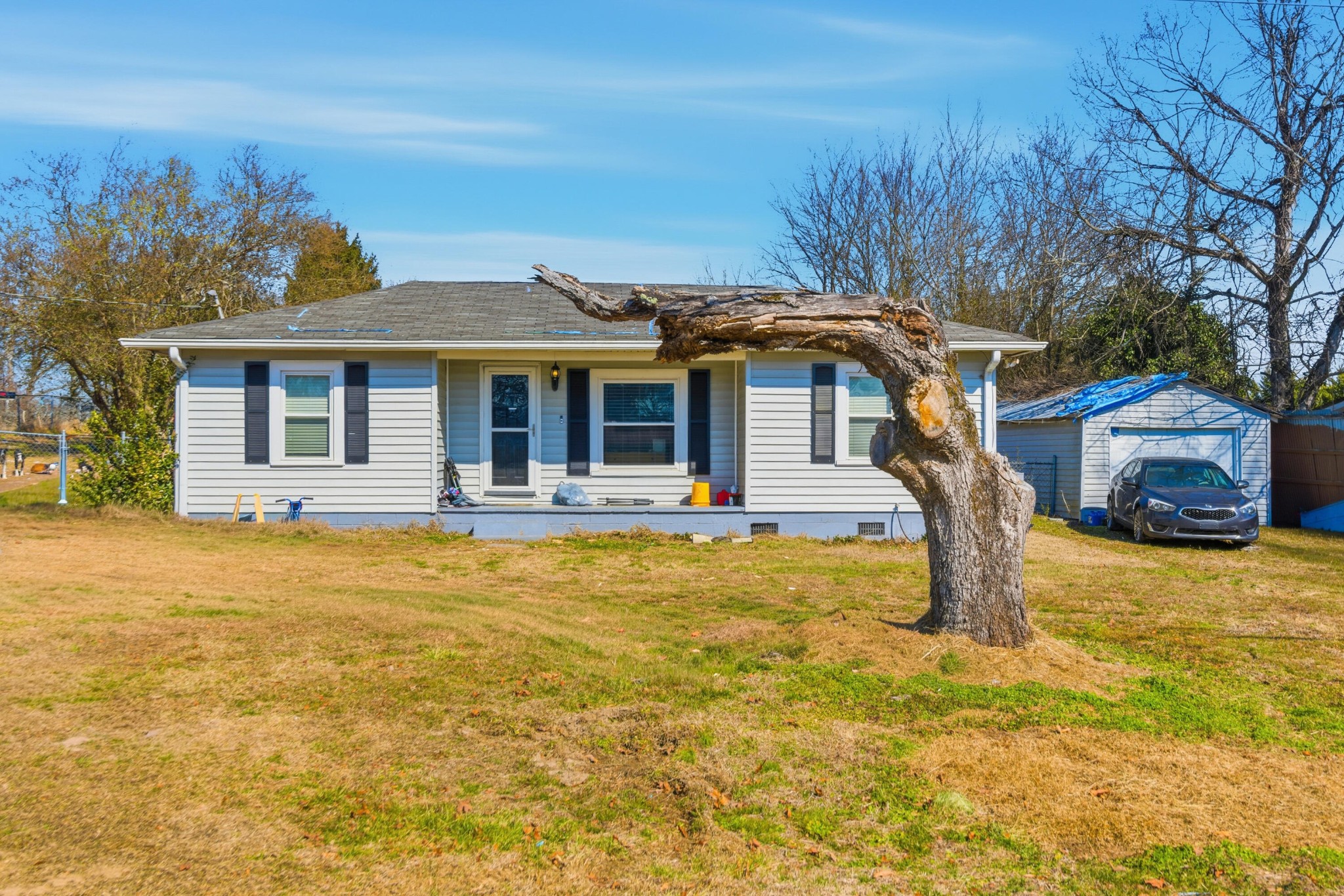 1905 Newman Drive, SE