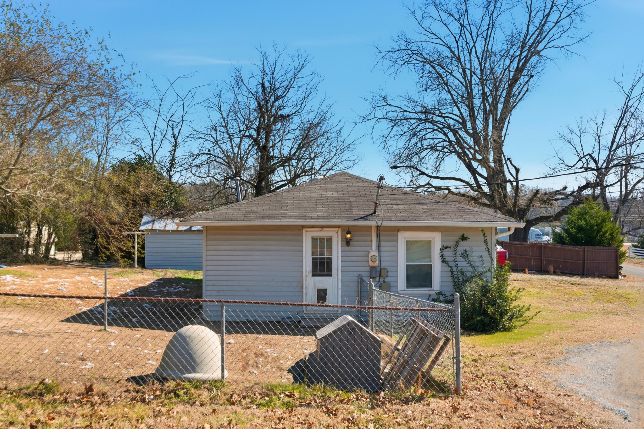 1905 Newman Drive, SE