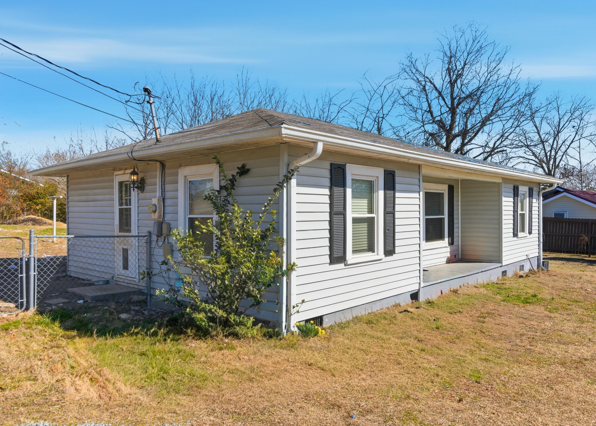 1905 Newman Drive, SE
