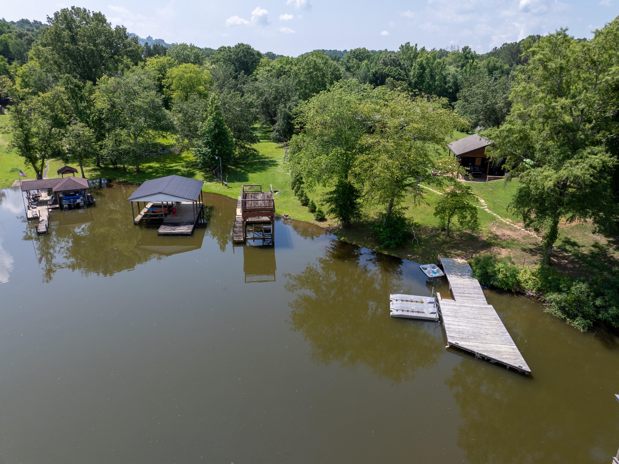 190 Sundown Shores Lane