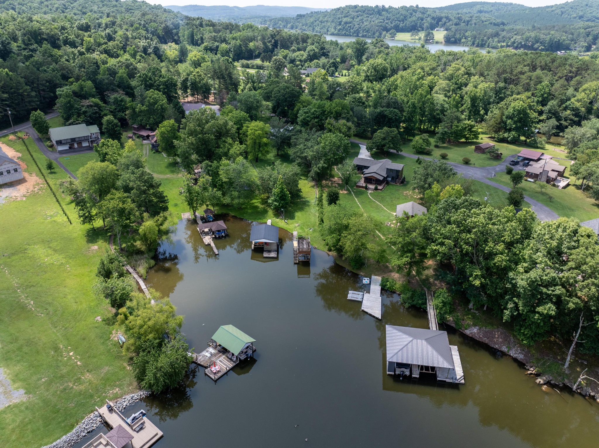 190 Sundown Shores Lane