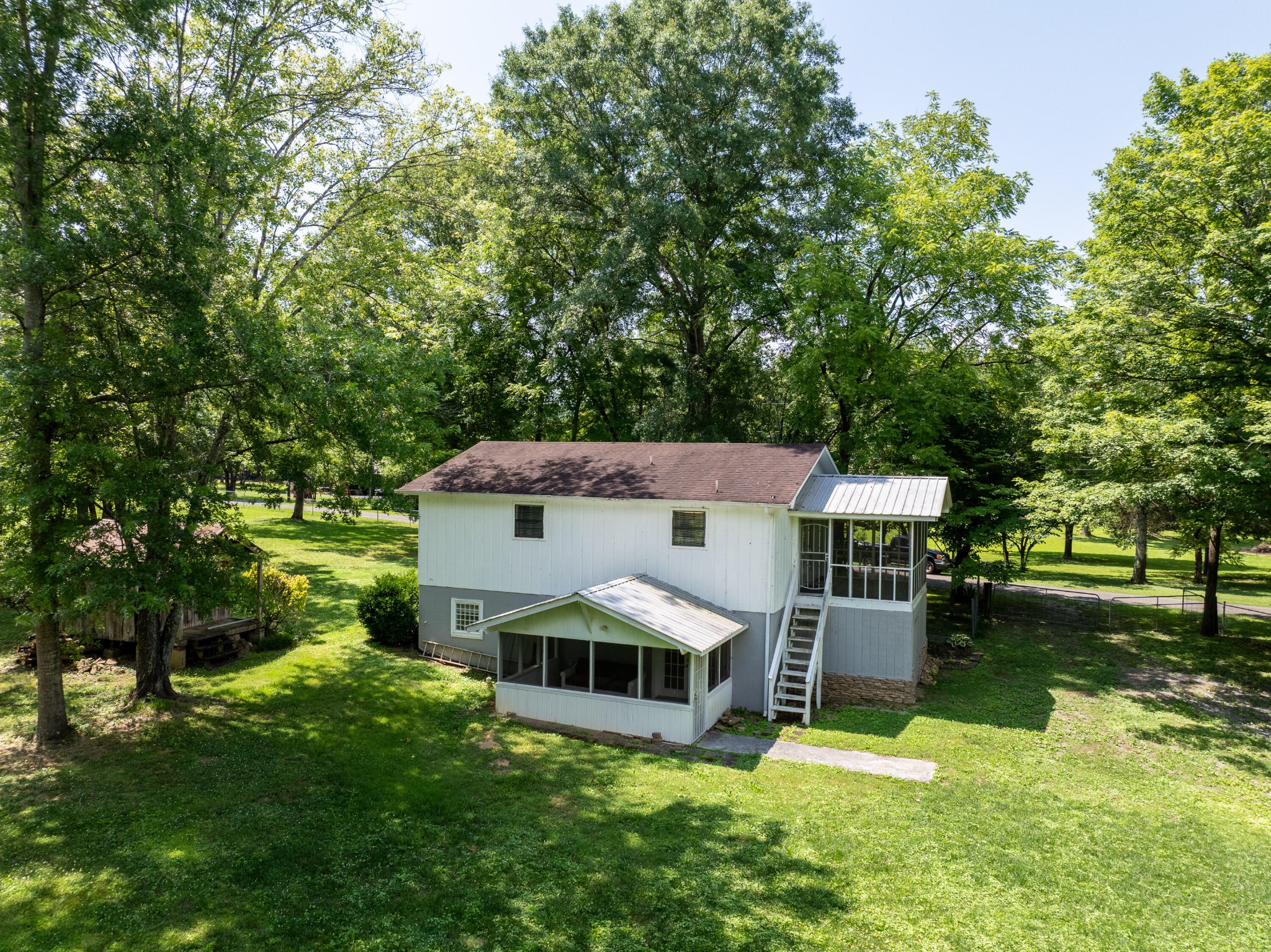 190 Sundown Shores Lane