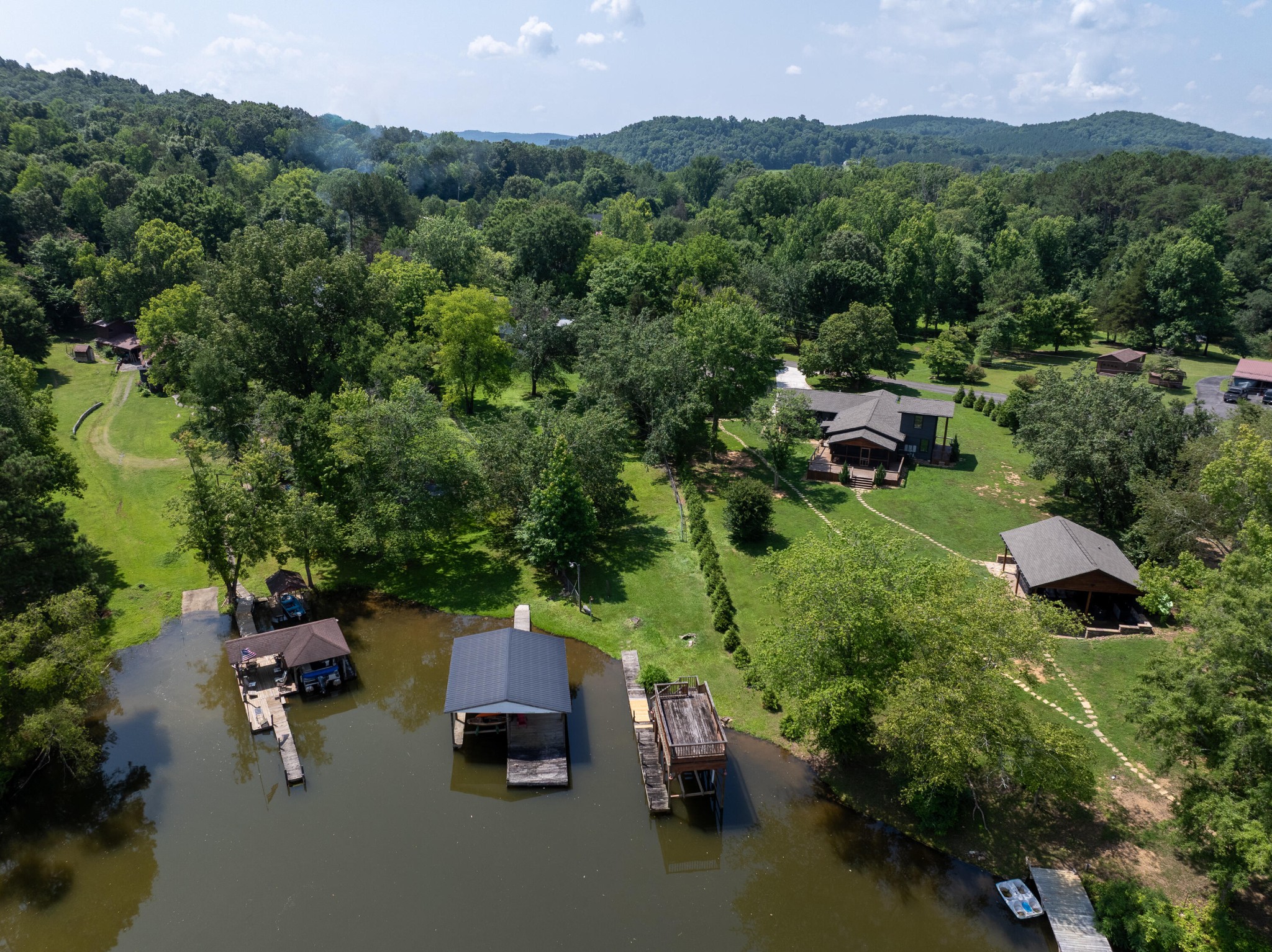 190 Sundown Shores Lane