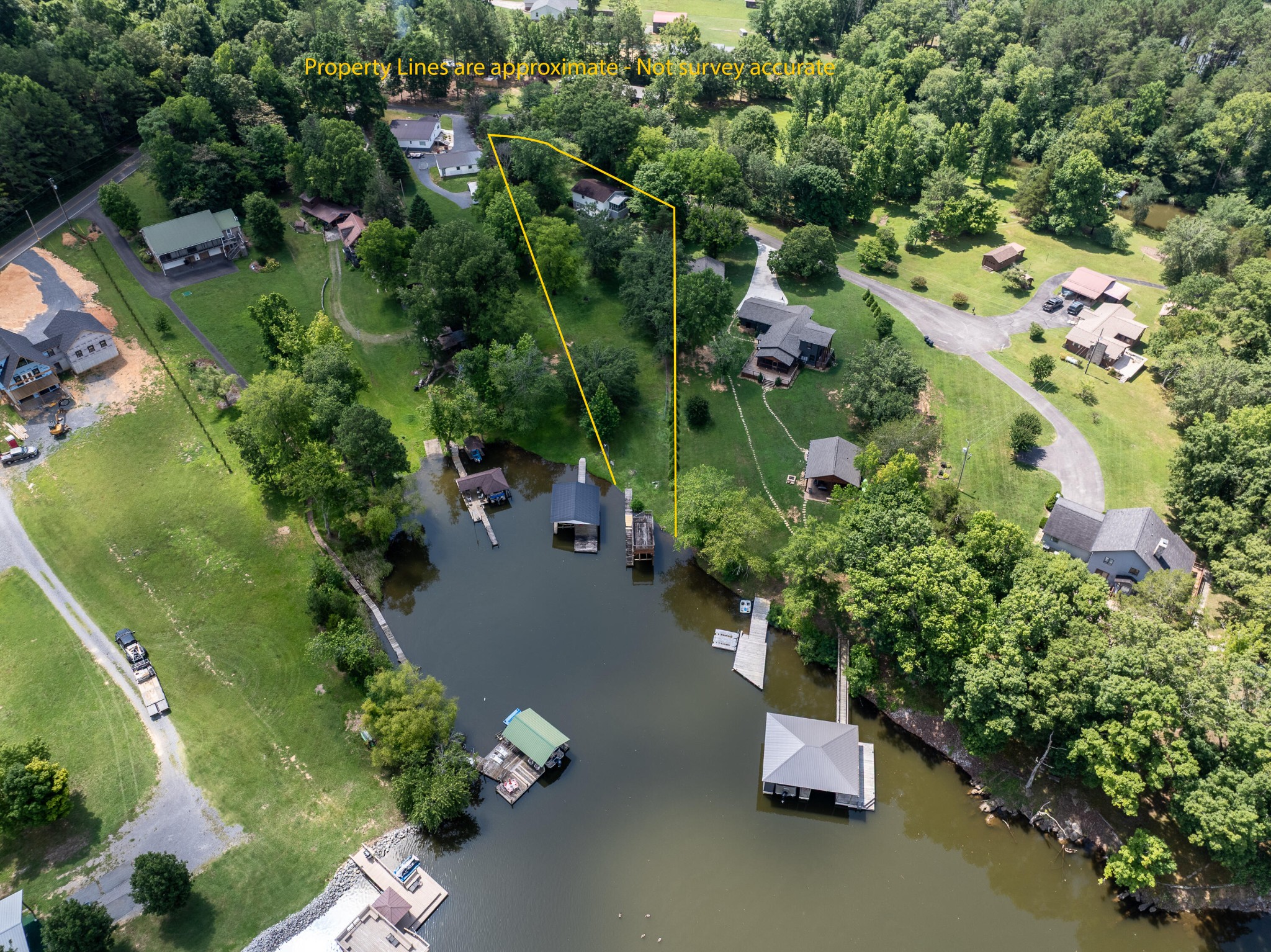 190 Sundown Shores Lane