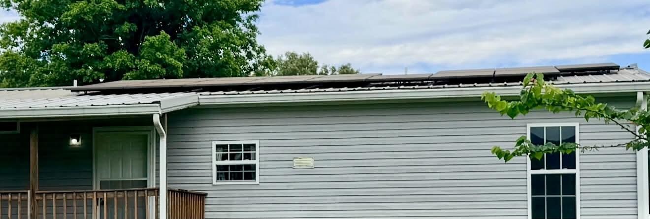 190 Co Rd 909