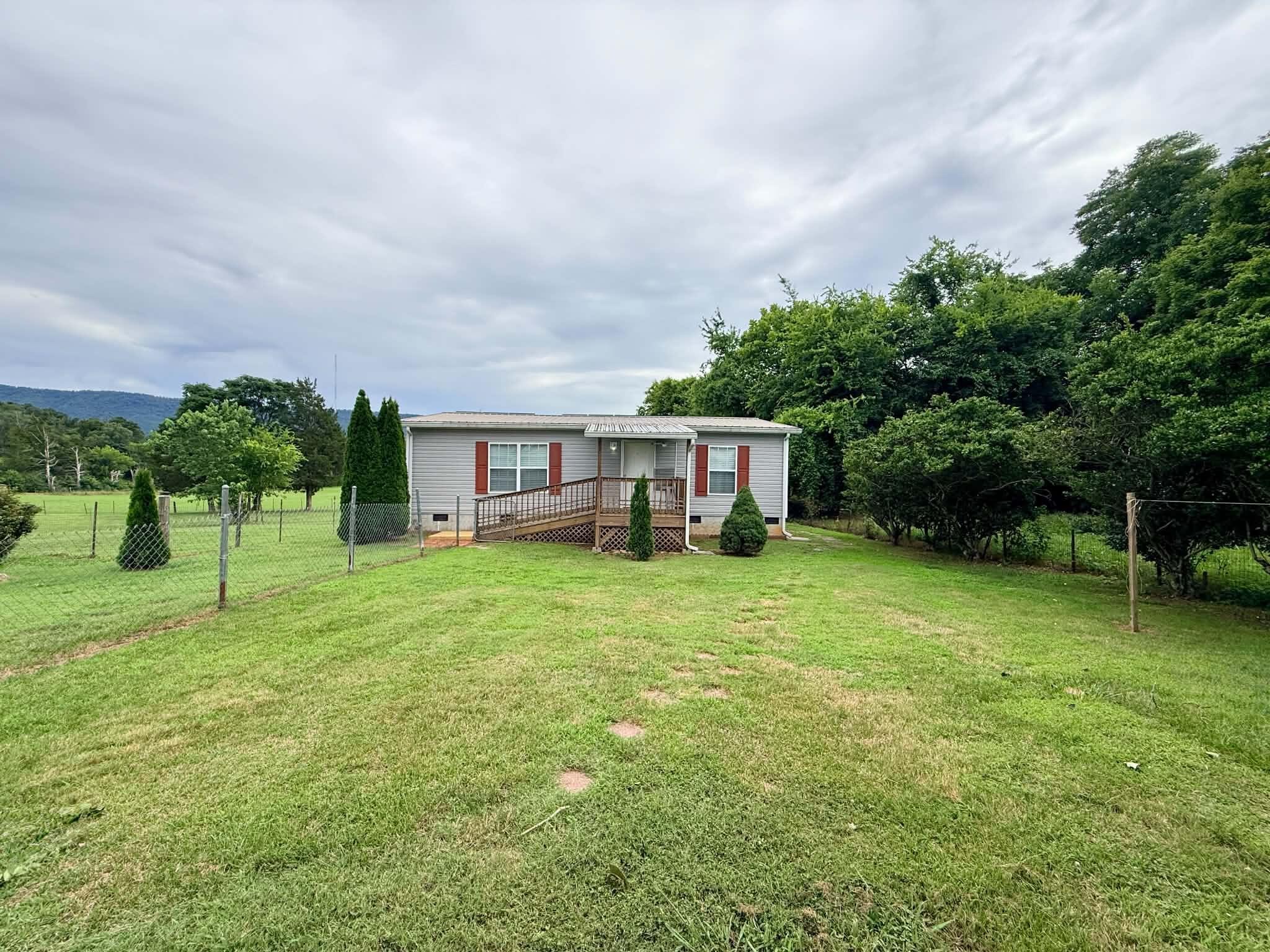 190 Co Rd 909