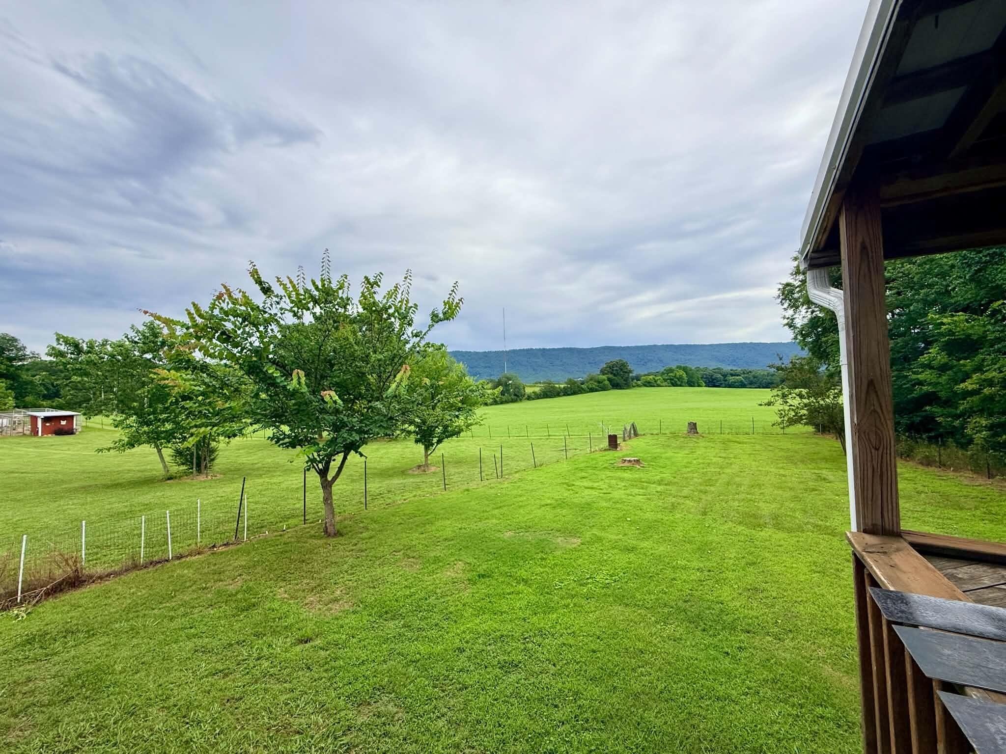 190 Co Rd 909