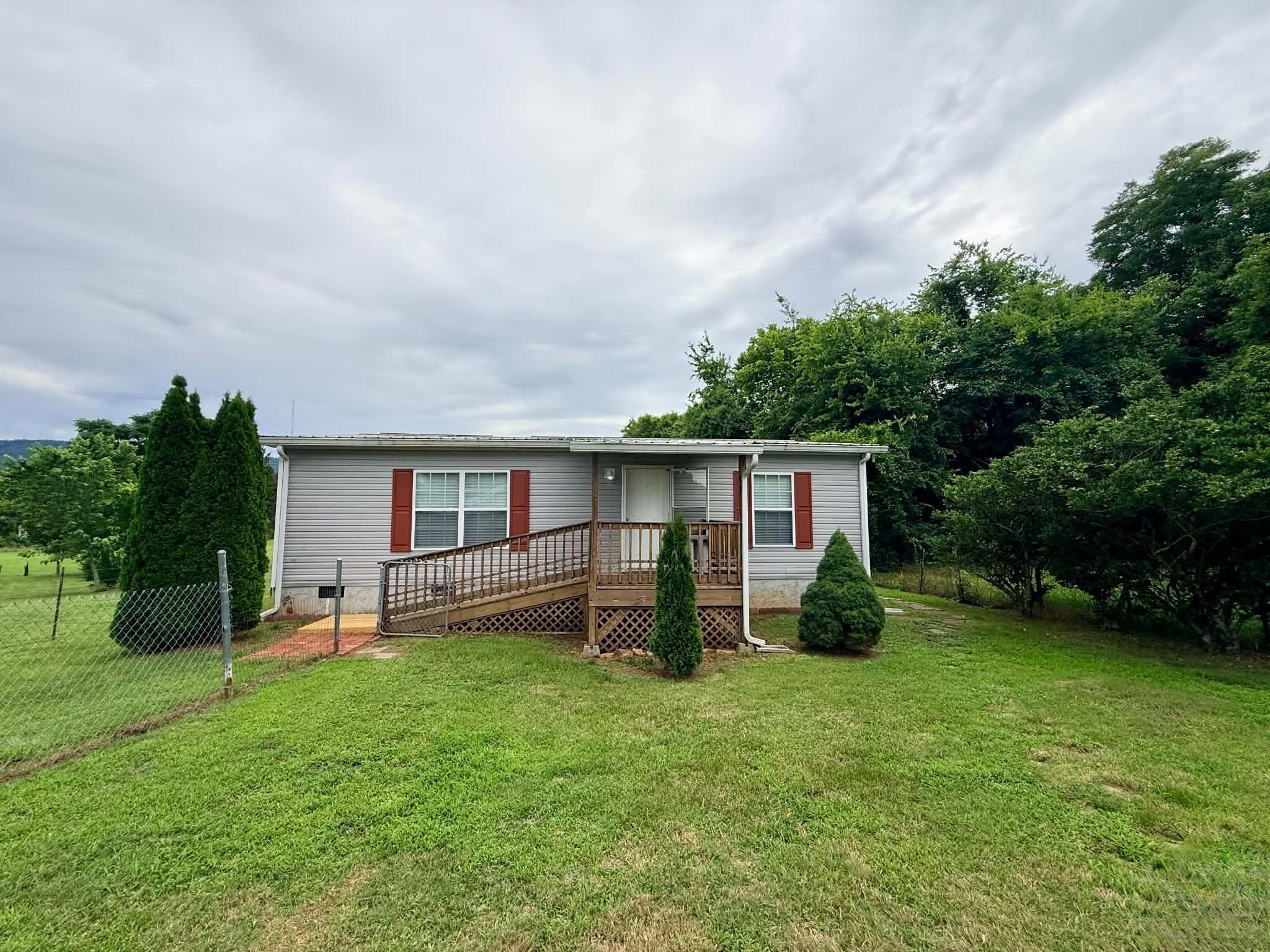 190 Co Rd 909