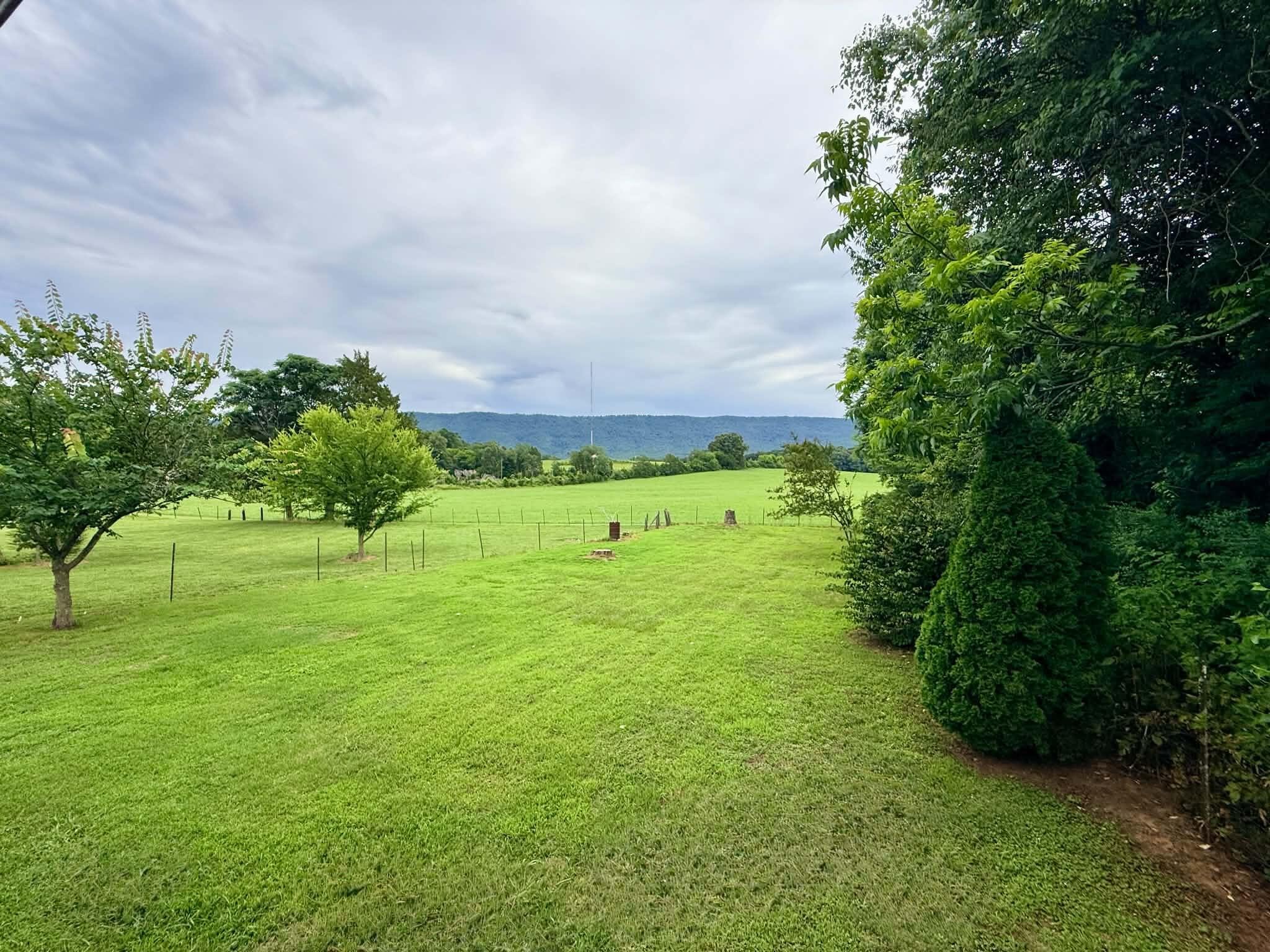 190 Co Rd 909