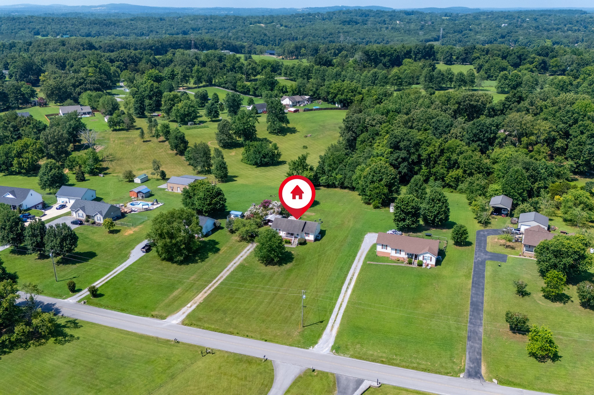 1922 Belotes Ferry Rd