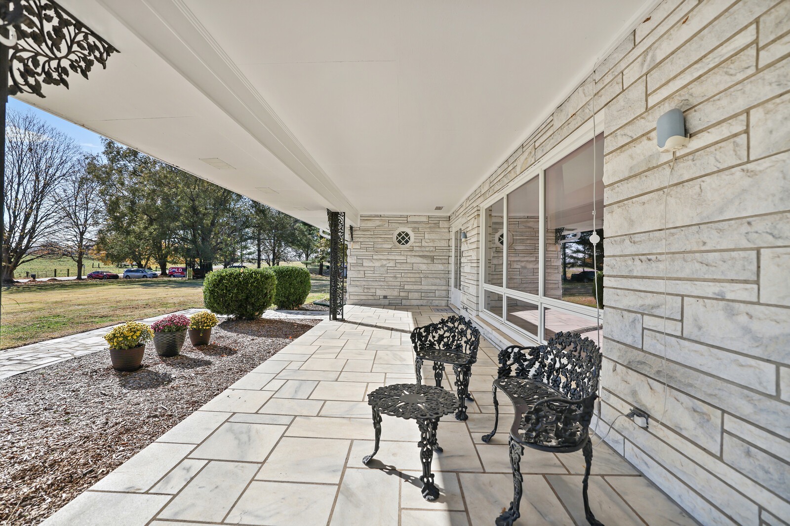 676 Ferguson Hill Rd