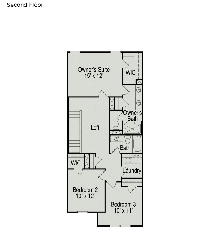 132 Ironhorse Way