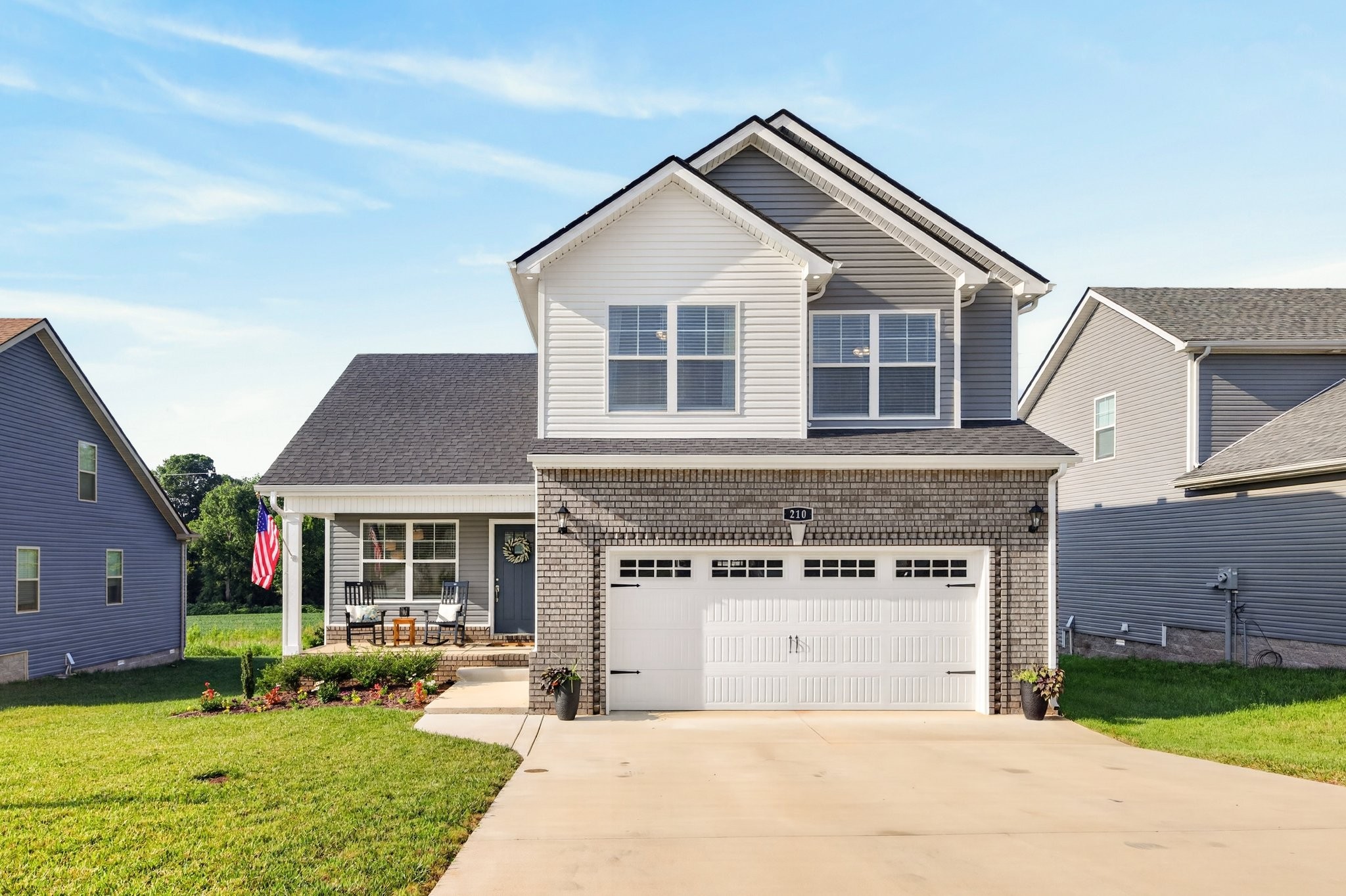 210 Ardell Dr