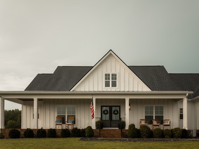 3100 Butler Rd