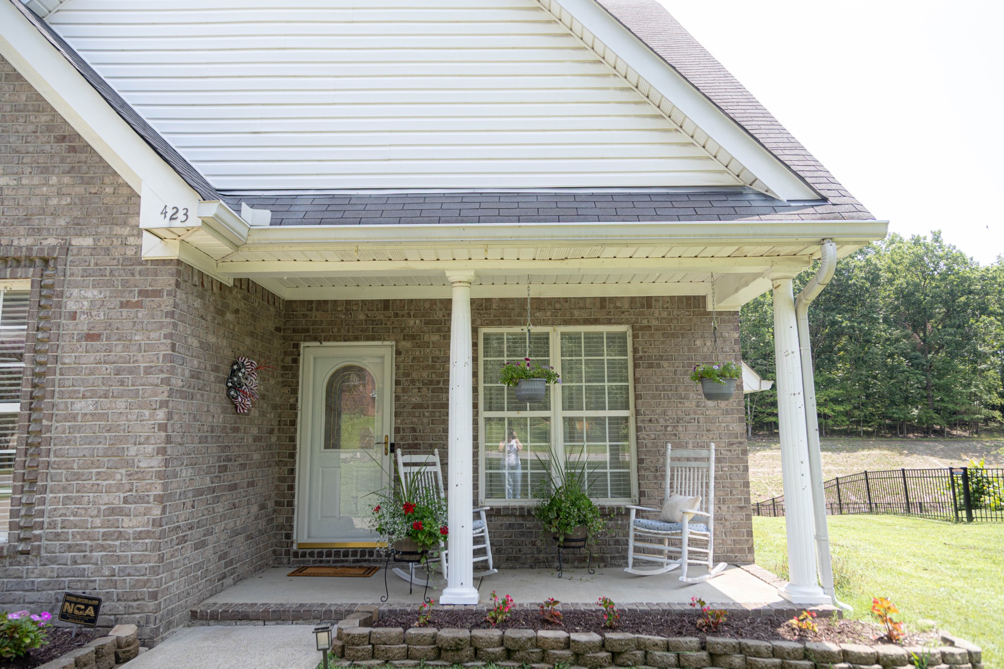 423 Spring Hill Dr