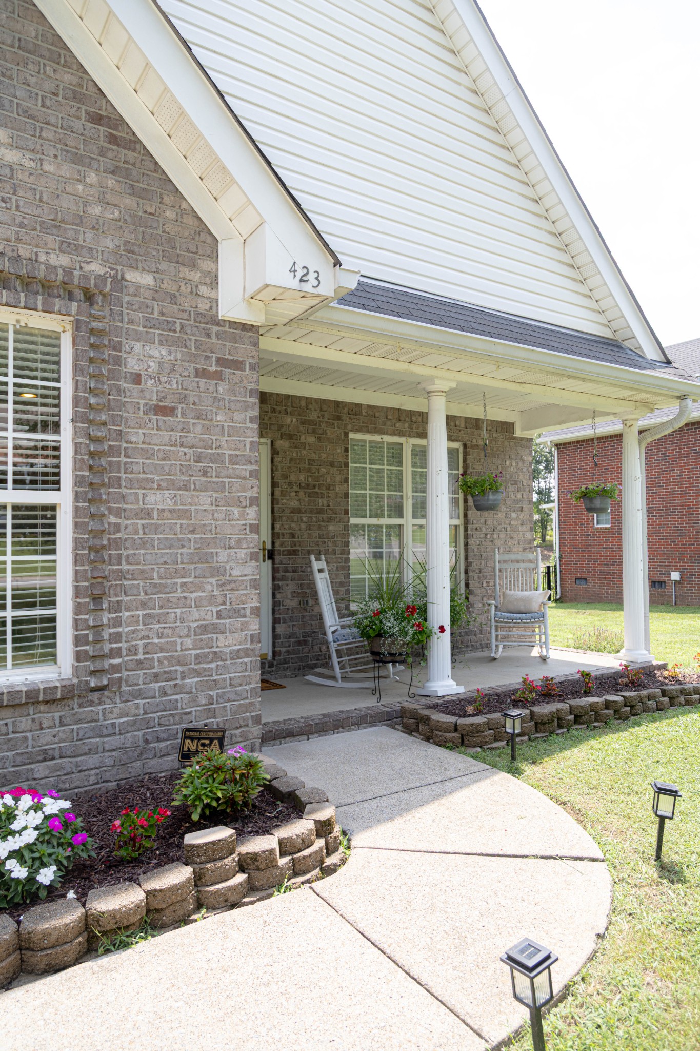423 Spring Hill Dr