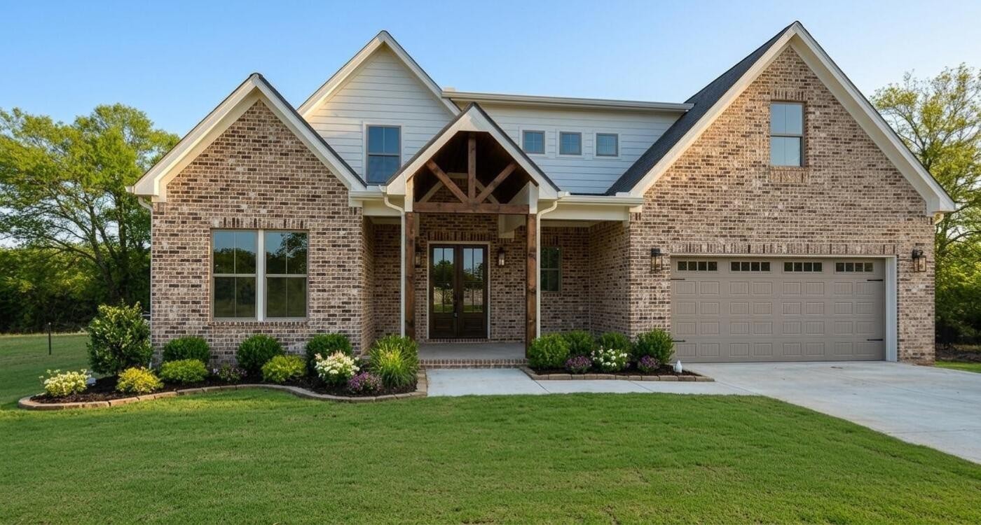118 Murry Lane, NW