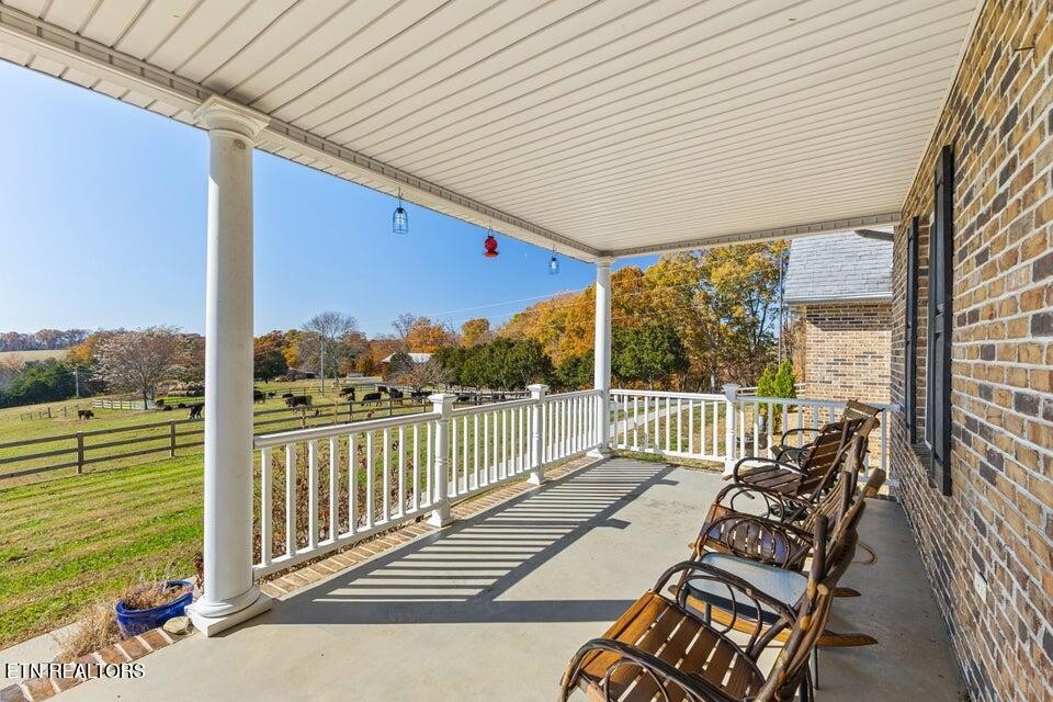 6130 James Cline Rd