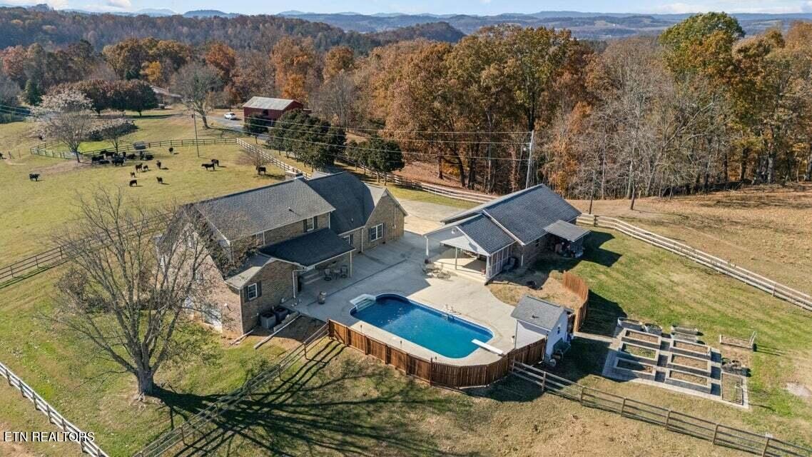 6130 James Cline Rd