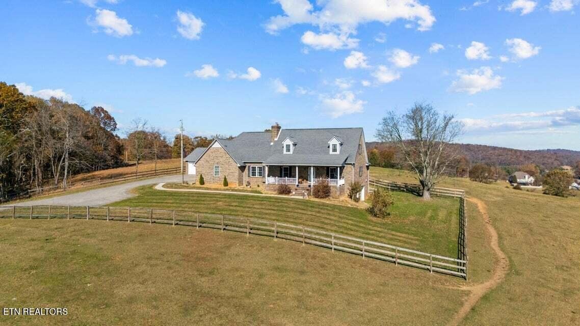 6130 James Cline Rd