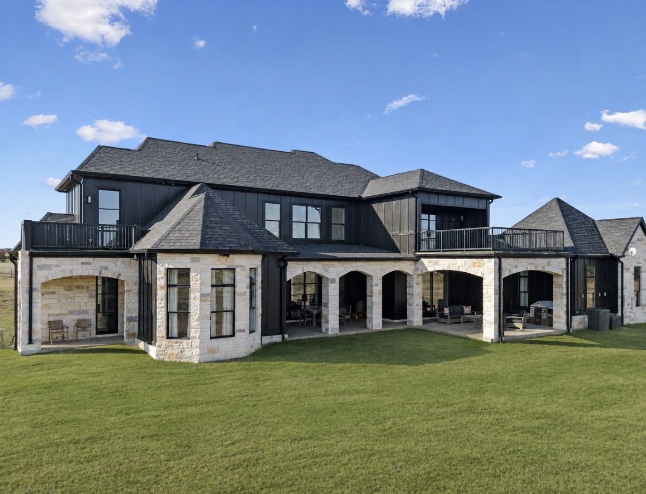 201 Lamb Rd