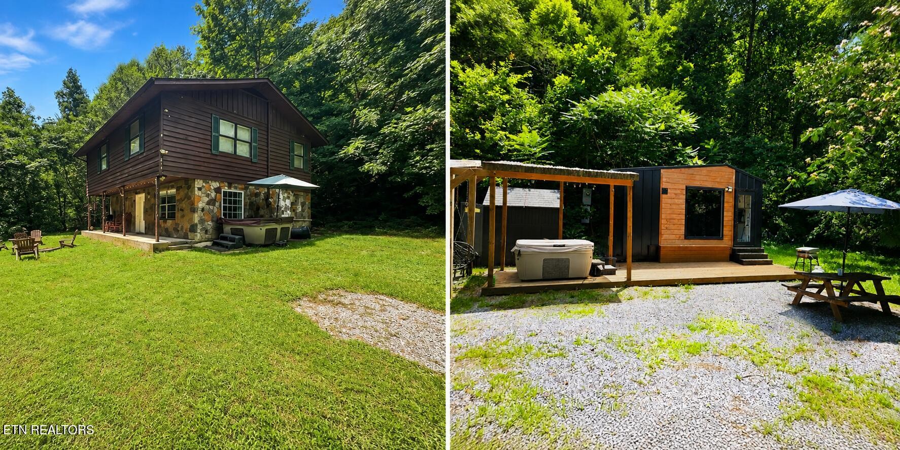 3694 Wilhite Rd